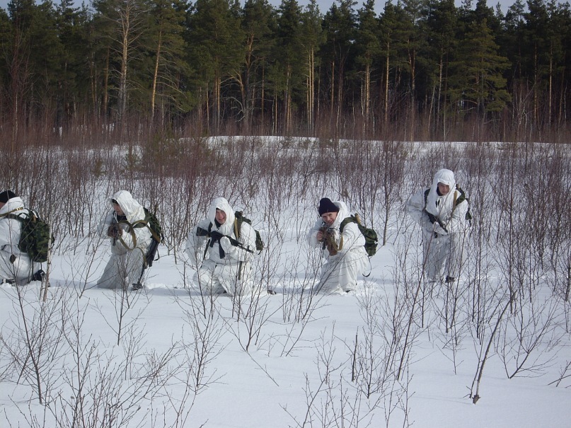 Макс Кунин фотография #24