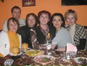 Фотография Титовой Елены