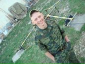 Фотография Платонова Сереги