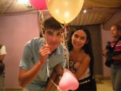 Фотография Поляковой Марии