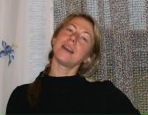 Фотография Британовой Ирины