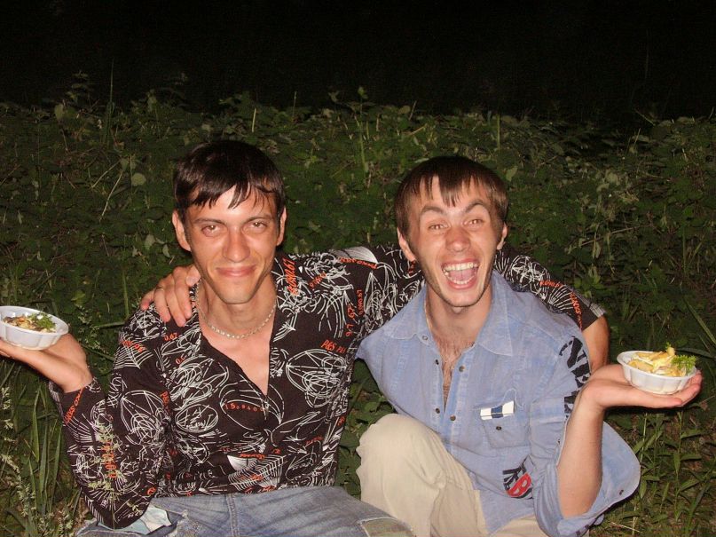 Жека Олейник фотография #27
