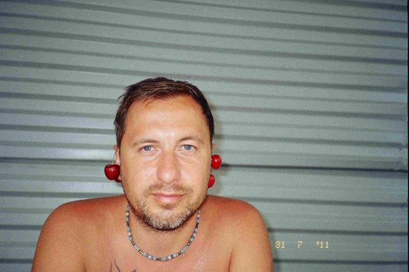 Сергей Дробышев фотография #36
