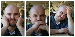 Фотография Никитина Олега