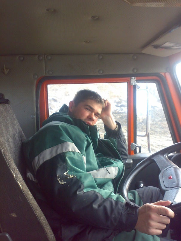 Дима Поляков фотография #39