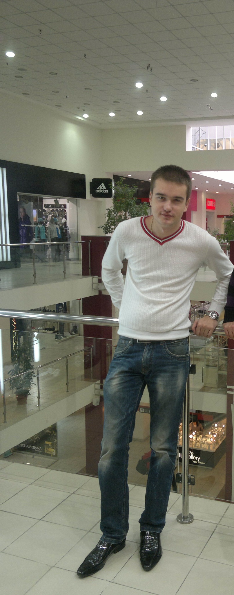 Сергей Ткаченко фотография #34