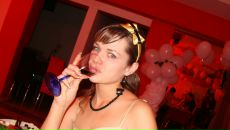 Фотография Бахматовой Юли