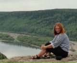 Фотография Лобачевой Катерины