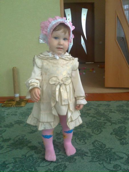 №19, Мария Черкасова №19, Мария Черкасова