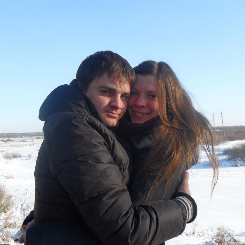 Владимир Бойкачев фотография #34