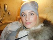 Фотография Витченко Анюты