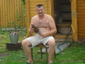 Фотография Сасина Ивана