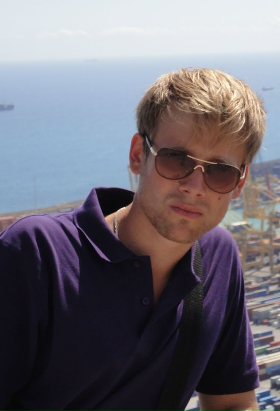 Даниил Ковалев фотография #15