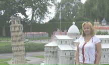 Фотография Рыжовой Ирины