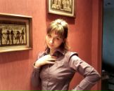 Фотография Витязевой Елены