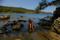 Фотография Овсянниковой Лили