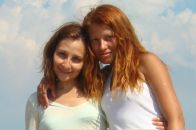 Фотография Абдуллиной Алсу