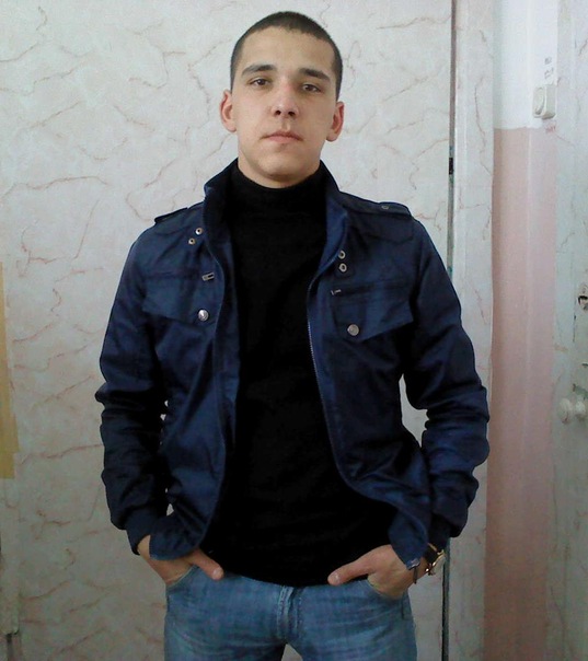 №7, Ильхам Каюмов, 34 года, Мензелинск №7, Ильхам Каюмов, 34 года, Мензелинск