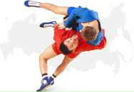 Фотография Петрова Александра