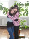 Анастасія Вовк фотография #1