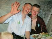 Сергій Самсонов фотография #6 (источник - https://vk.com/id133792705)