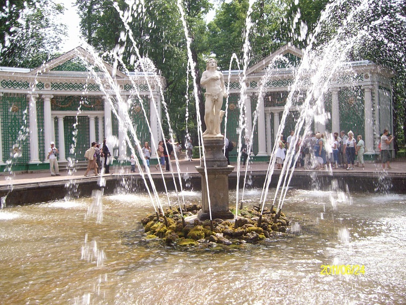 Венера Дмитриева фотография #43