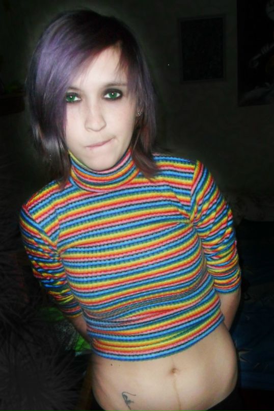 Лена Тимошенко фотография #31