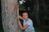 Ірина Давидович фотография #5 (источник - https://vk.com/id18371101)