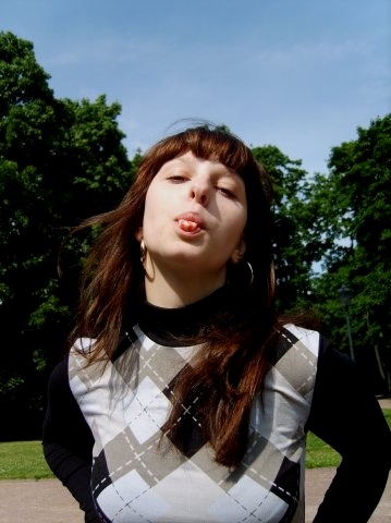 №10, Настёнка Маркова, Москва, Россия №10, Настёнка Маркова, Москва, Россия