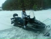 Фотография Гарафиевой Алии