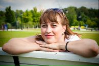 Фотография Бабенко Ирины