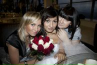 Фотография Федосенко Алены