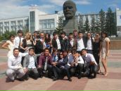 Фотография Дугарова Баира