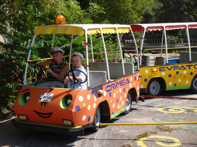 Сергей Стеценко фотография #3