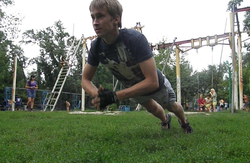 Вадим Гамза фотография #32