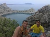 Федір Чесак фотография #22 (источник - https://vk.com/id100963214)