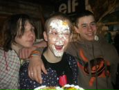 Фотография Ионкина Сёмы