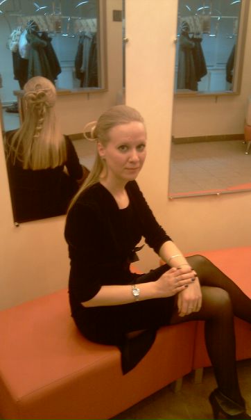 №18, Елена Маризина, Балезино (поселок) №18, Елена Маризина, Балезино (поселок)
