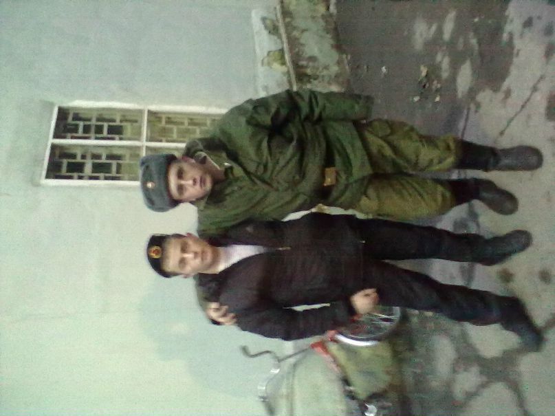 Виктор Андреев фотография #39