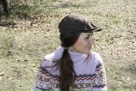 Фотография Андреевой Ирины