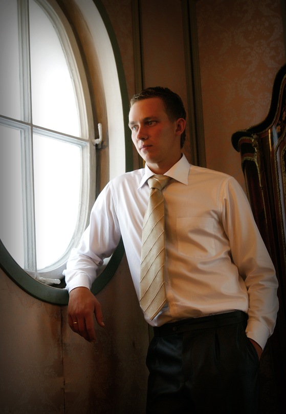 Иван Дедов фотография #3