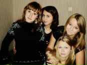 Фотография Поповой Екатерины