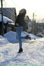 Фотография Манзюк Антонины
