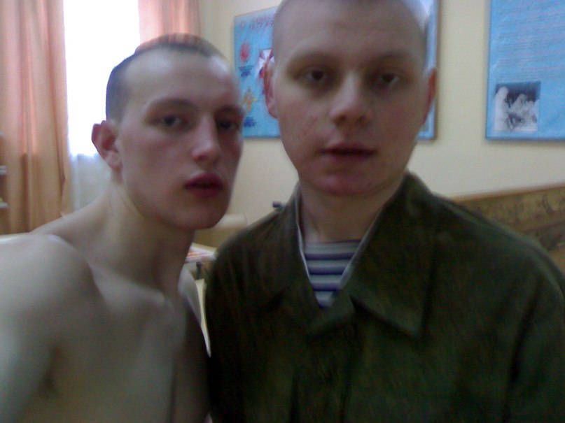 Александр Нечаев фотография #9