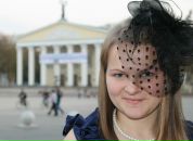 Фотография Широких Елены