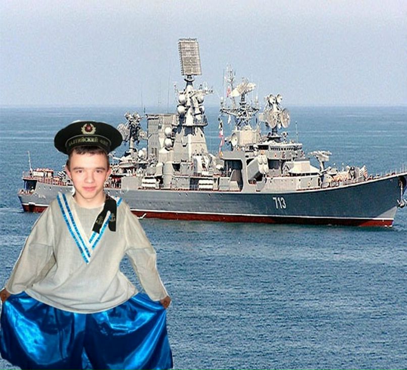 Александр Веремко фотография #14