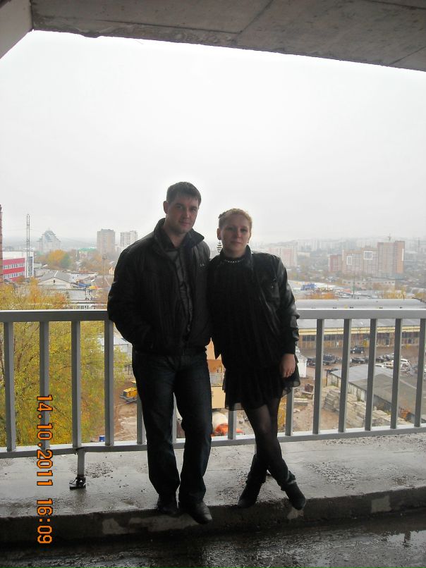 Сергей Кобяков фотография #10