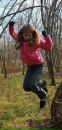 Фотография Трейлраннинг Надюши