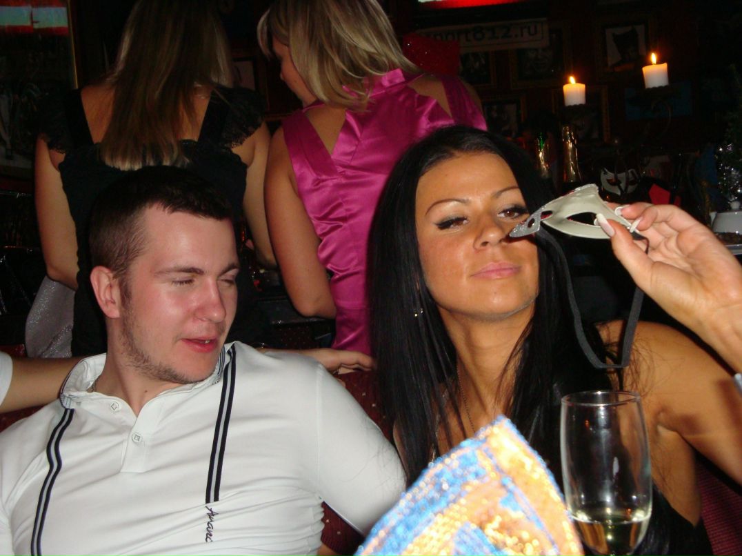 Дмитрий Подуздиков фотография #40