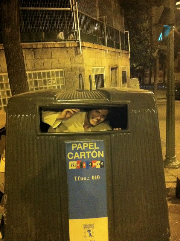 Миша Парнес фотография #26